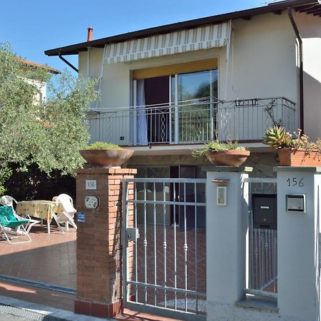 Ca 'Nter Viale Apartamento Romito Magra Exterior foto