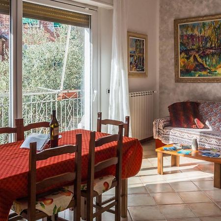 Ca 'Nter Viale Apartamento Romito Magra Exterior foto