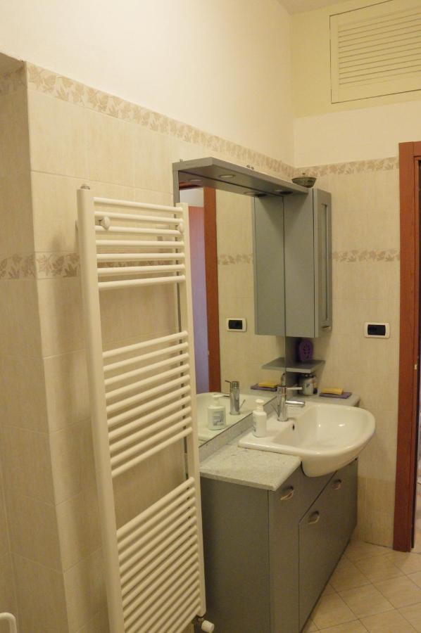 Ca 'Nter Viale Apartamento Romito Magra Exterior foto