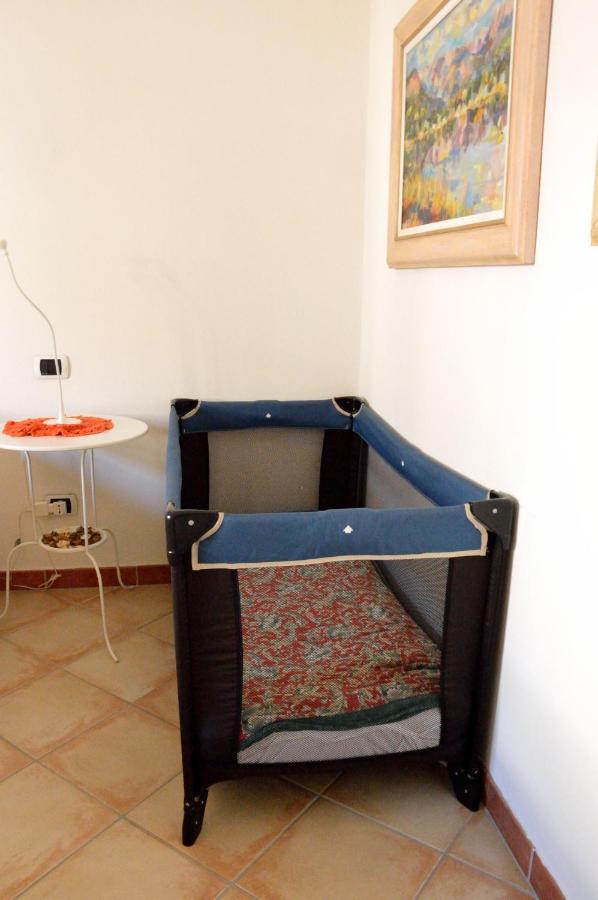 Ca 'Nter Viale Apartamento Romito Magra Exterior foto