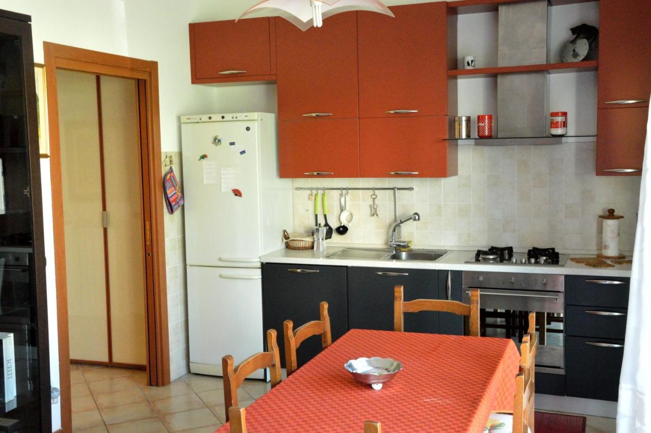 Ca 'Nter Viale Apartamento Romito Magra Exterior foto