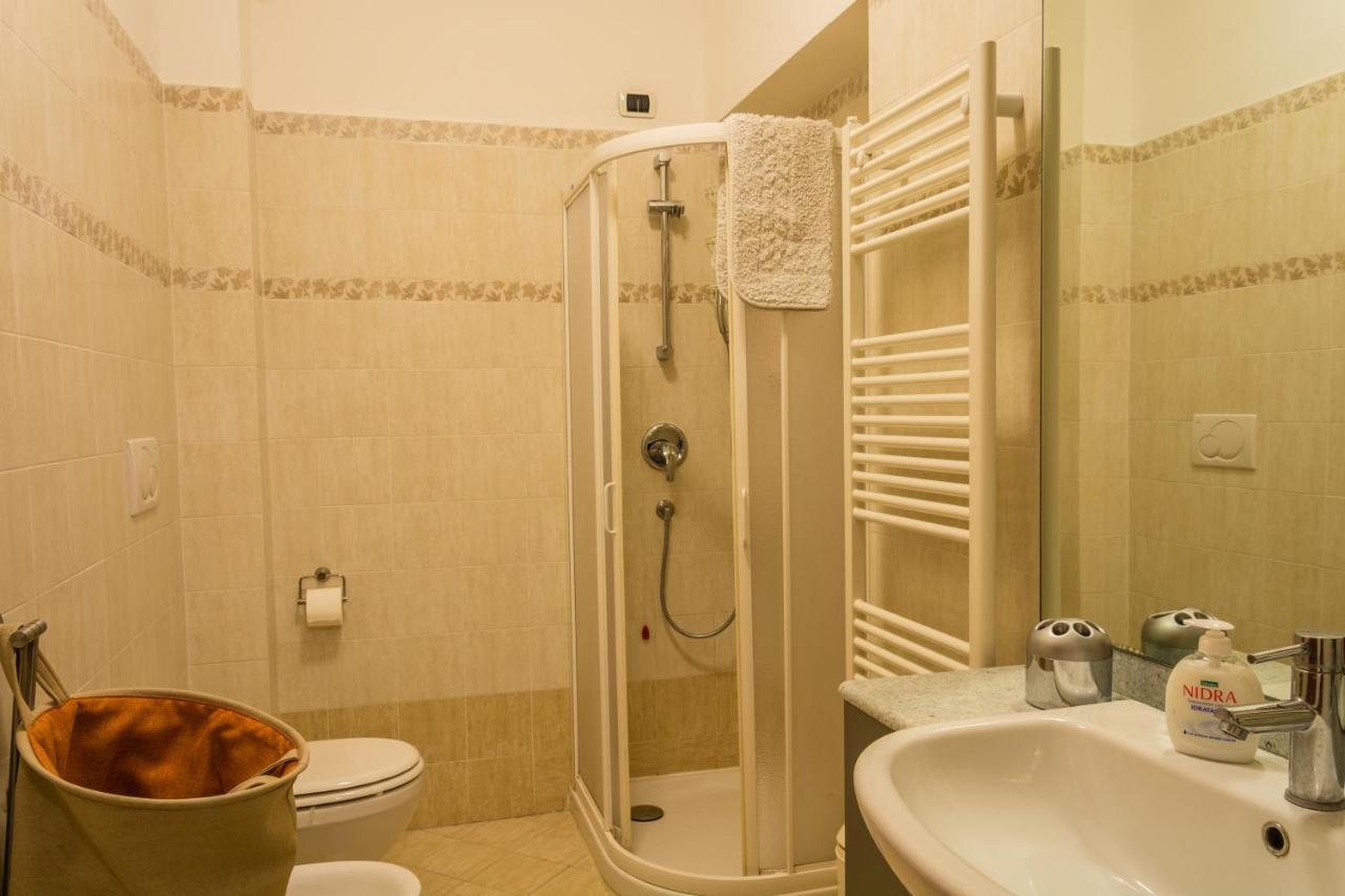 Ca 'Nter Viale Apartamento Romito Magra Exterior foto
