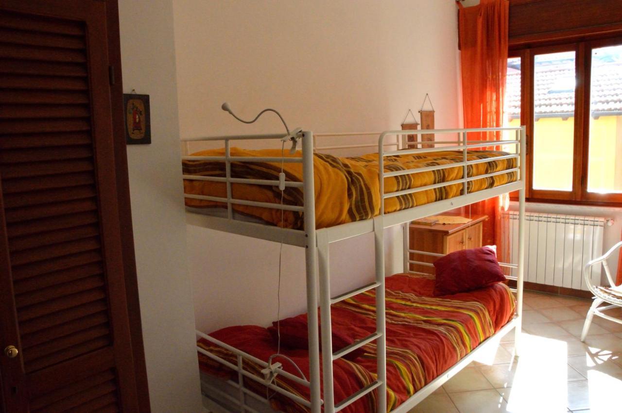Ca 'Nter Viale Apartamento Romito Magra Exterior foto