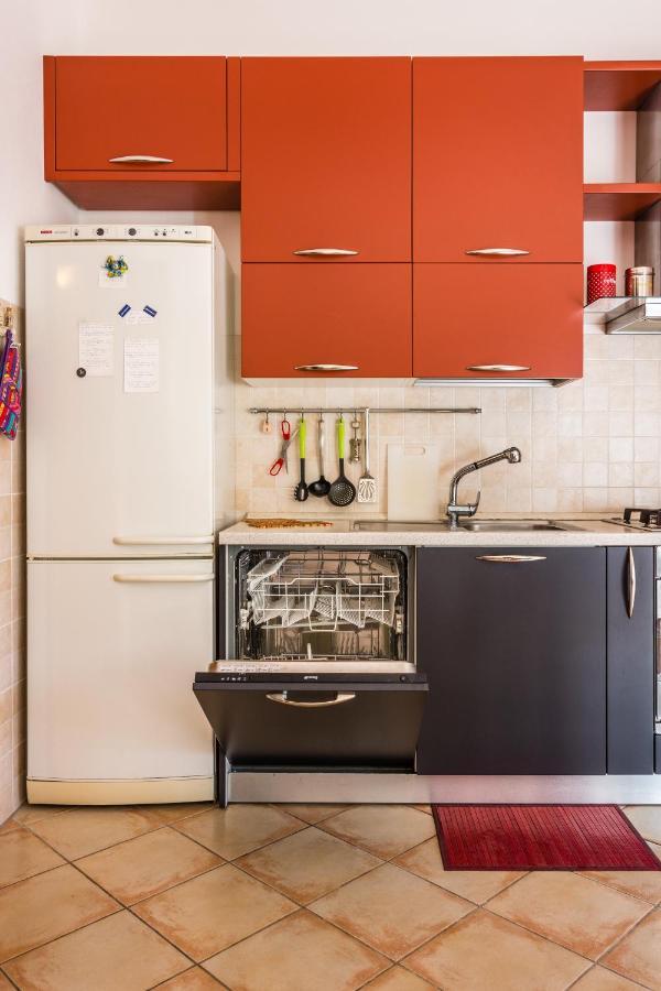 Ca 'Nter Viale Apartamento Romito Magra Exterior foto