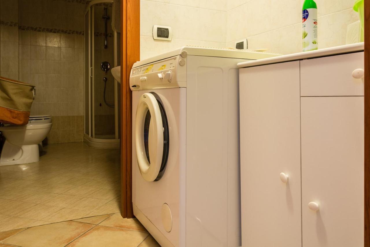 Ca 'Nter Viale Apartamento Romito Magra Exterior foto