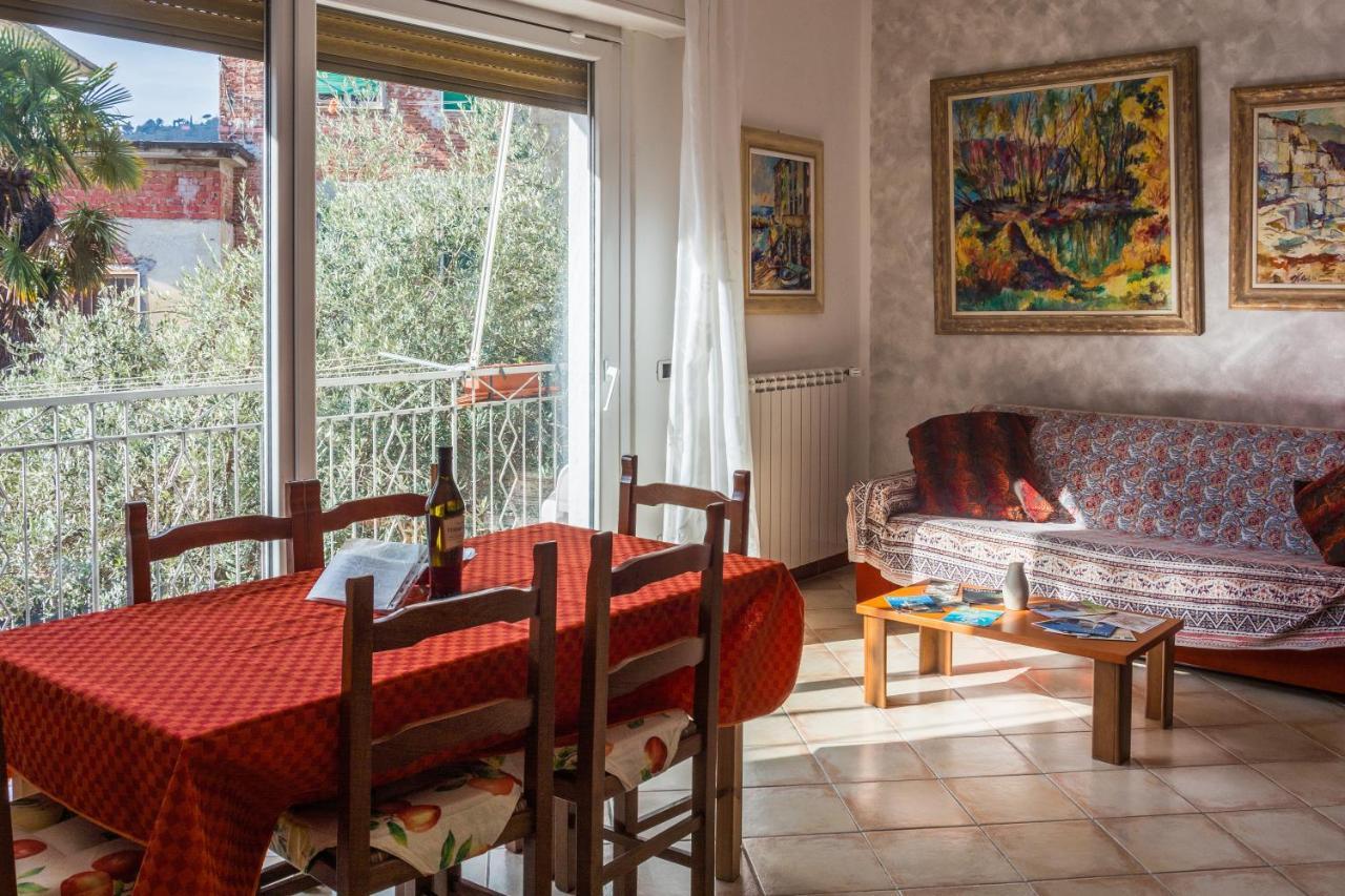 Ca 'Nter Viale Apartamento Romito Magra Exterior foto