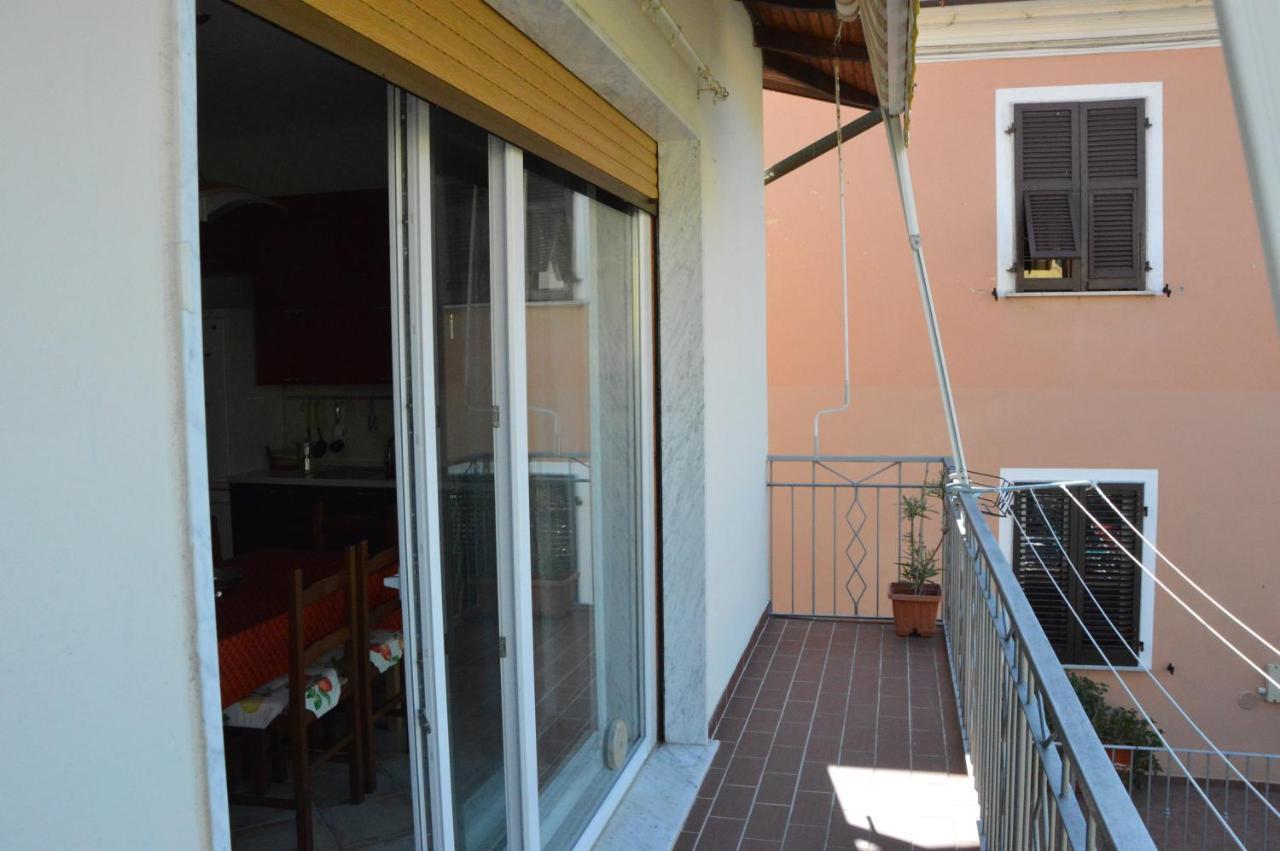 Ca 'Nter Viale Apartamento Romito Magra Exterior foto